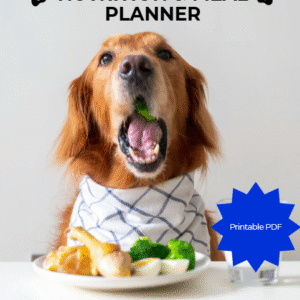 Nutrition Meal Planner