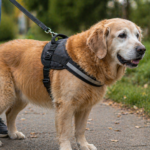 Best Senior Dog Harness – 2026 Guide