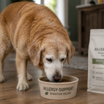 Best Dog Food for Senior Dogs with Allergies  2026 Picks