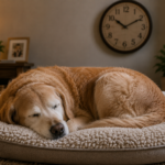 How Much Sleep Does a Senior Dog Need? The Truth
