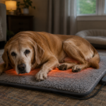 Are Heating Pads Good for Dogs with Arthritis?