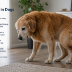 Signs of Arthritis in Dogs – How to Recognize It Early