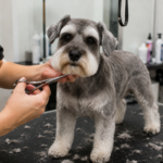 Best Grooming Tools for Senior Dogs